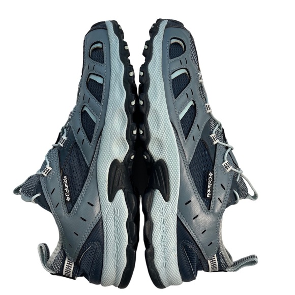 Columbia Omni Grip Outpost Hybrid Techlite Athletic Hiking Shoe Womens - Picture 5 of 10